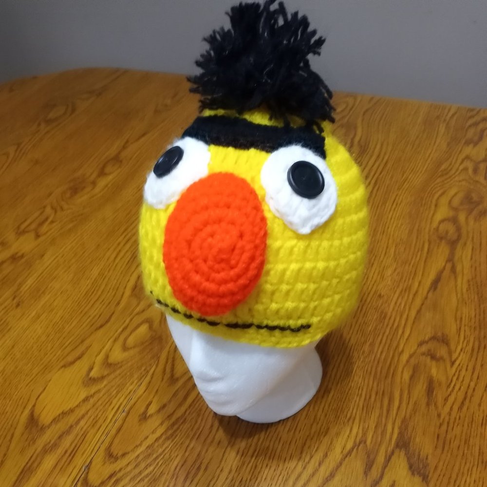 Kid's hat